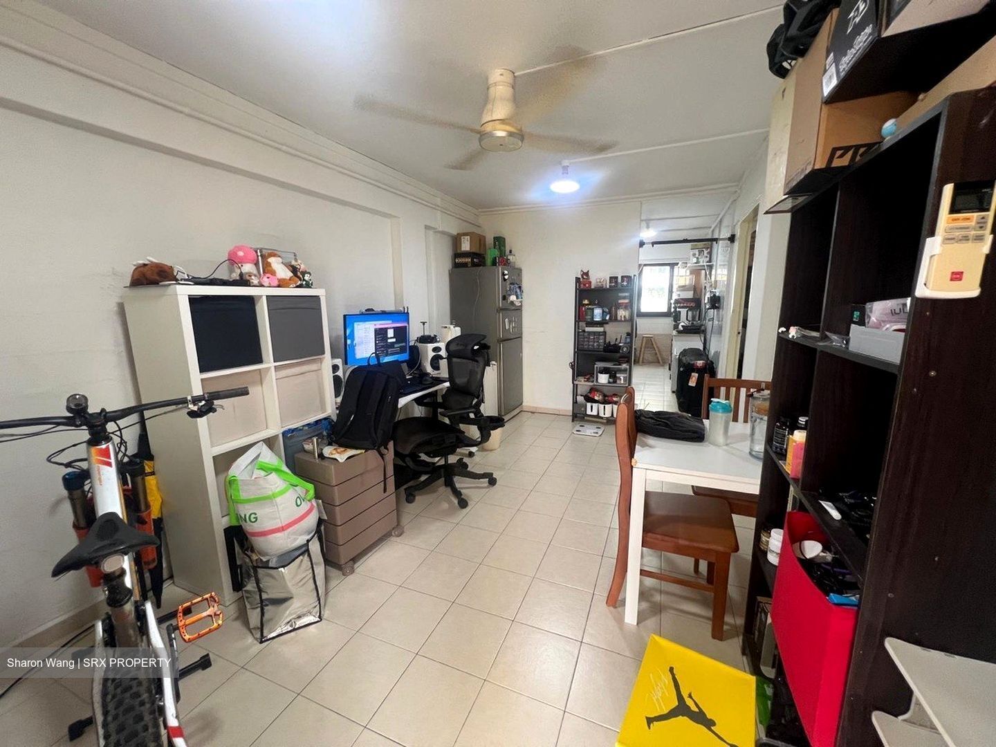 Blk 52 EAST PAYOH PALM (Toa Payoh), HDB 2 Rooms #588951431